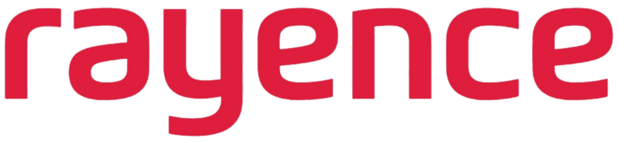 Rayence - Партньор на Ренхад